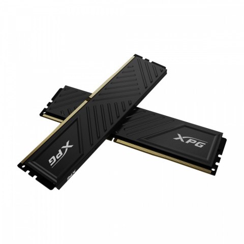 Pamięć XPG SPECTRIX D35 DDR4 3600 32GB 2x16 BLACK Pamięć XPG SPECTRIX D35 DDR4 3600 32GB 2x16 BLACK