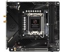 Płyta główna B760I LIGHTNING WIFI s1700 2DDR5 mITX DP/HDMI
