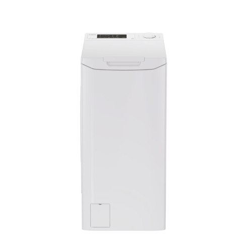 Pralka TOP TCAS265D3-S Pralka TOP TCAS265D3-S