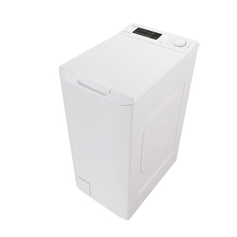 Pralka TOP TCAS265D3-S Pralka TOP TCAS265D3-S