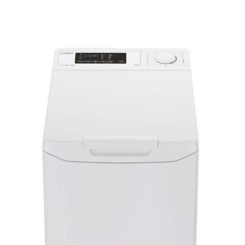 Pralka TOP TCAS265D3-S Pralka TOP TCAS265D3-S