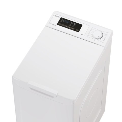 Pralka TOP TCAS265D3-S Pralka TOP TCAS265D3-S