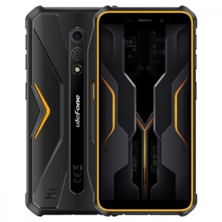 Smartfon Armor X12 Pro 4G 4/64GB Pomarańczowy