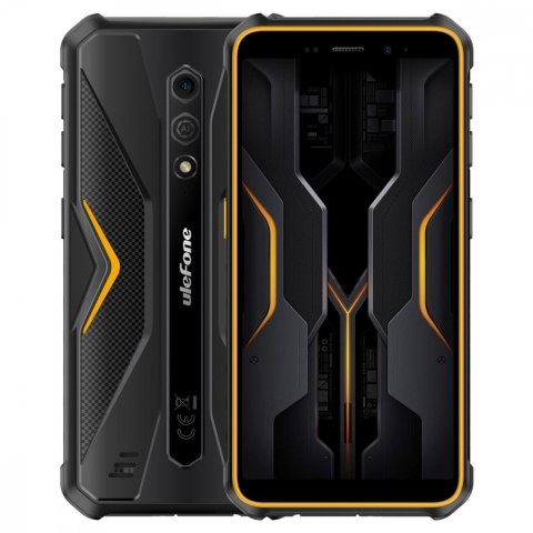 Smartfon Armor X12 Pro 4G 4/64GB Pomarańczowy