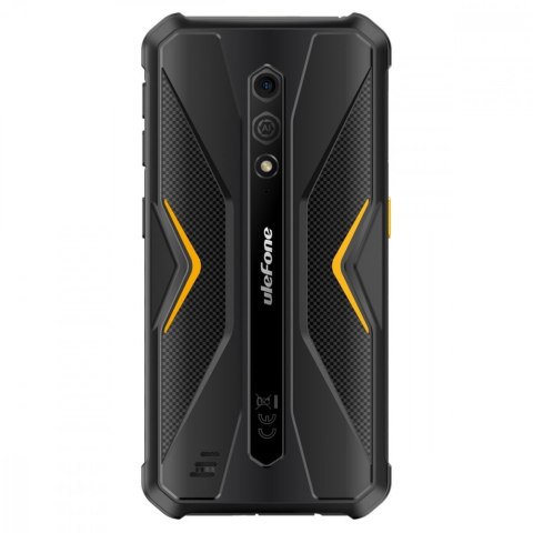 Smartfon Armor X12 Pro 4G 4/64GB Pomarańczowy