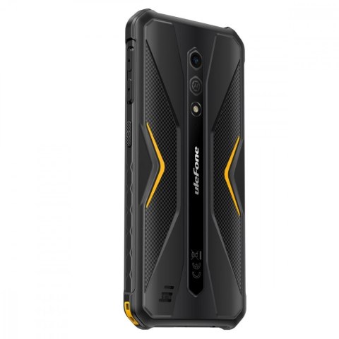 Smartfon Armor X12 Pro 4G 4/64GB Pomarańczowy