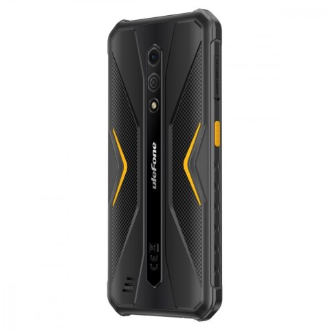 Smartfon Armor X12 Pro 4G 4/64GB Pomarańczowy