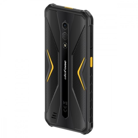 Smartfon Armor X12 Pro 4G 4/64GB Pomarańczowy