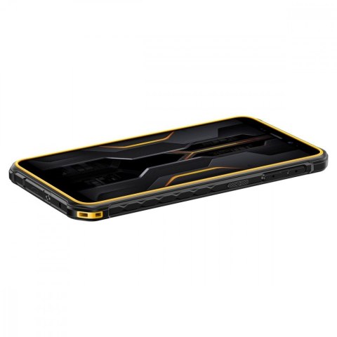 Smartfon Armor X12 Pro 4G 4/64GB Pomarańczowy