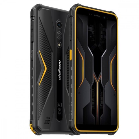 Smartfon Armor X12 Pro 4G 4/64GB Pomarańczowy