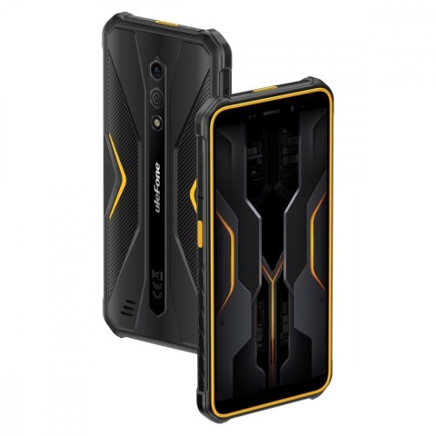 Smartfon Armor X12 Pro 4G 4/64GB Pomarańczowy