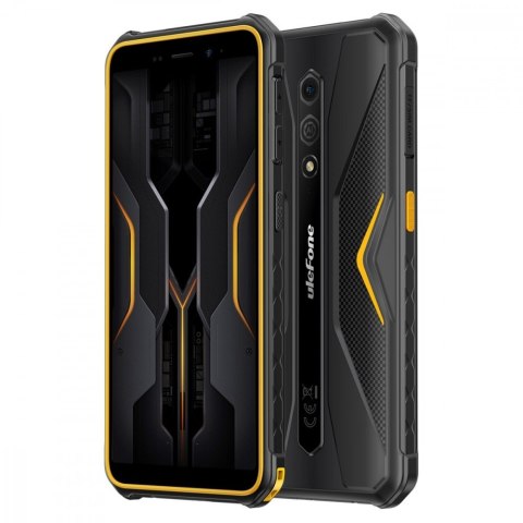 Smartfon Armor X12 Pro 4G 4/64GB Pomarańczowy