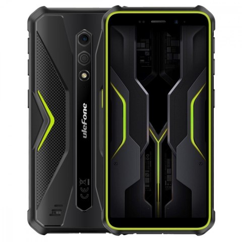 Smartfon Armor X12 Pro 4G 4/64GB Zielony