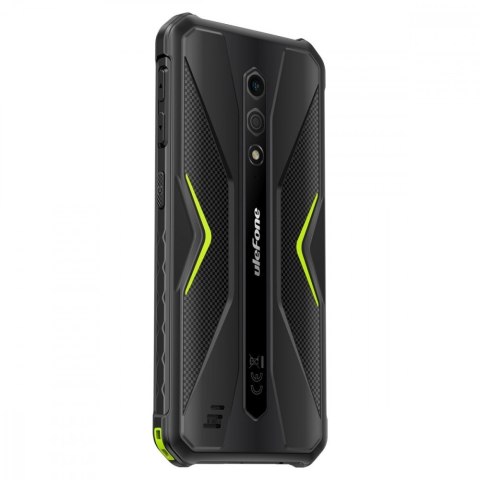 Smartfon Armor X12 Pro 4G 4/64GB Zielony