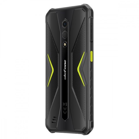 Smartfon Armor X12 Pro 4G 4/64GB Zielony