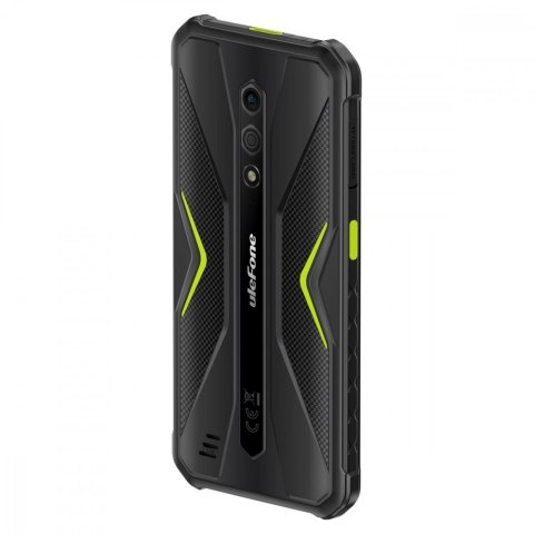 Smartfon Armor X12 Pro 4G 4/64GB Zielony