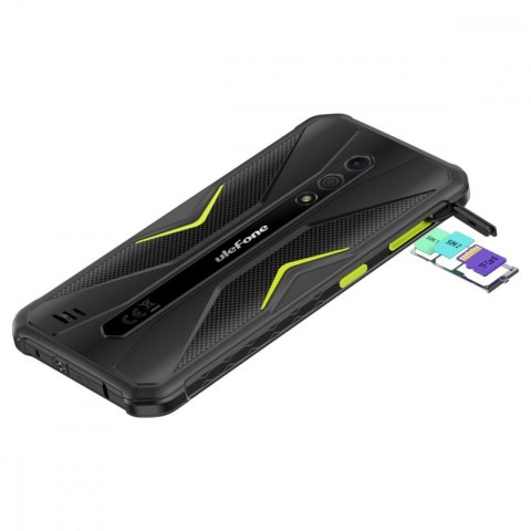 Smartfon Armor X12 Pro 4G 4/64GB Zielony