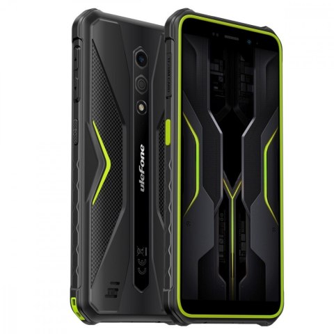 Smartfon Armor X12 Pro 4G 4/64GB Zielony