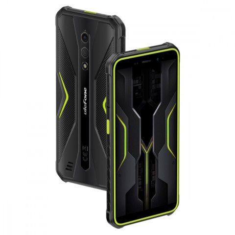Smartfon Armor X12 Pro 4G 4/64GB Zielony