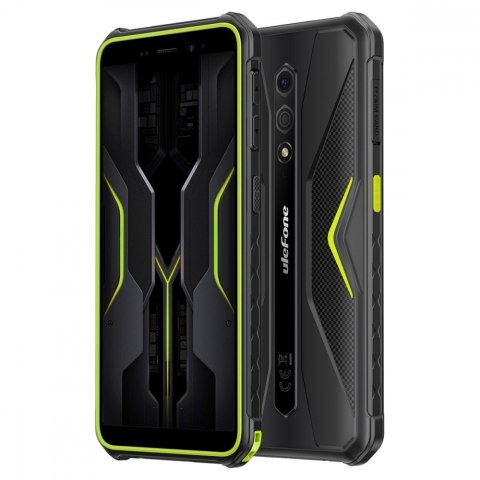 Smartfon Armor X12 Pro 4G 4/64GB Zielony