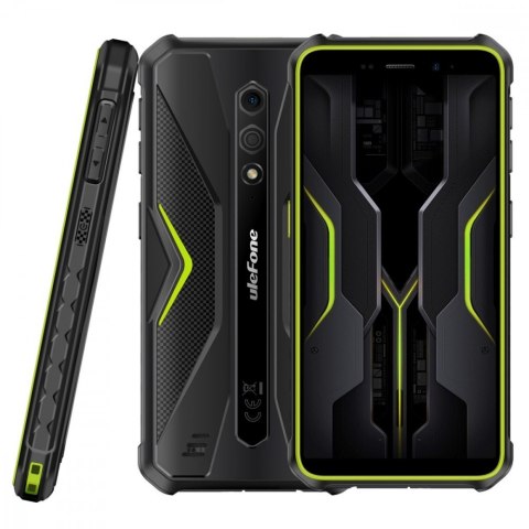 Smartfon Armor X12 Pro 4G 4/64GB Zielony