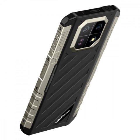 Smartfon Armor 22 4G 8/256GB IP69K Czarny