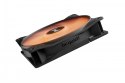 Wentylator Light Wings LX 120 mm PWM Reverse czarny