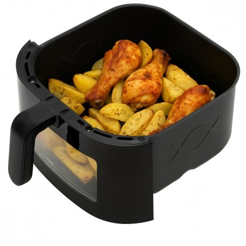 Airfryer AD 6318 8l Airfryer AD 6318 8l