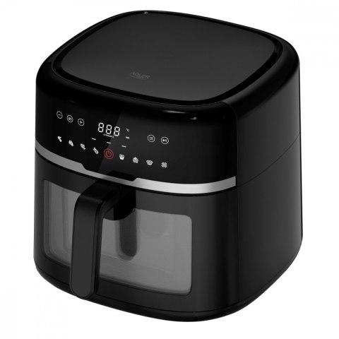 Airfryer AD 6318 8l Airfryer AD 6318 8l