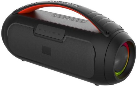Głośnik Bluetooth Energizer FM USB 4500mAh RGB Głośnik Bluetooth Energizer FM USB 4500mAh RGB