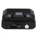 Gofrownica z wyświetlaczem LED AD 3087