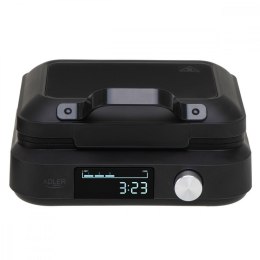 Gofrownica z wyświetlaczem LED AD 3087