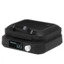 Gofrownica z wyświetlaczem LED AD 3087