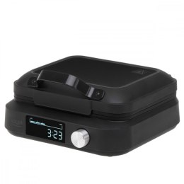 Gofrownica z wyświetlaczem LED AD 3087