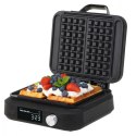 Gofrownica z wyświetlaczem LED AD 3087