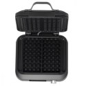 Gofrownica z wyświetlaczem LED AD 3087