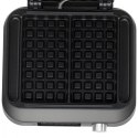 Gofrownica z wyświetlaczem LED AD 3087
