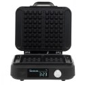 Gofrownica z wyświetlaczem LED AD 3087