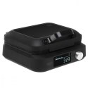 Gofrownica z wyświetlaczem LED AD 3087