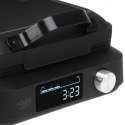 Gofrownica z wyświetlaczem LED AD 3087
