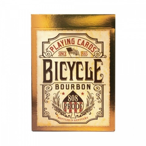 Karty Bourbon Karty Bourbon