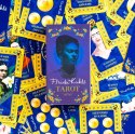 Karty Tarot Frida Kahlo