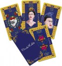 Karty Tarot Frida Kahlo
