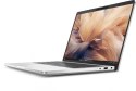 Laptop Dell Pro 14 Plus PB14255/AMD Ryzen 5 220/16GB/512GB SSD Gen4/14.0 FHD+/Radeon 740M/FgrPr&SmtCd/FHD/IR Cam/Mic/WLAN+BT/Bac