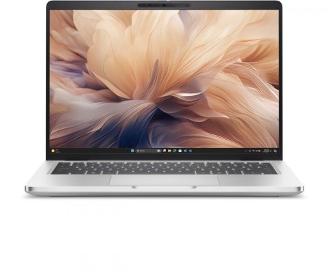 Laptop Dell Pro 14 Plus PB14255/AMD Ryzen 5 220/16GB/512GB SSD Gen4/14.0 FHD+/Radeon 740M/FgrPr&SmtCd/FHD/IR Cam/Mic/WLAN+BT/Bac