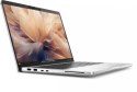 Laptop Dell Pro 14 Plus PB14255/AMD Ryzen 5 220/16GB/512GB SSD Gen4/14.0 FHD+/Radeon 740M/FgrPr&SmtCd/FHD/IR Cam/Mic/WLAN+BT/Bac