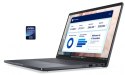 Laptop Dell Pro 14 Premium PA14250 Win11Pro Ultra 7 266V/16GB/512GB SSD G4/14.0 FHD+/Arc/FgrPr/Cams&Mic/WLAN+BT/BcklKb/3C/vPro/3