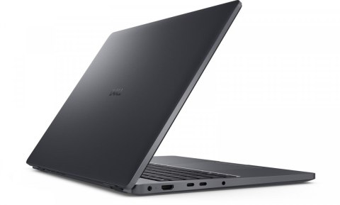 Laptop Dell Pro 16 PC16255/AMD Ryzen 5 220/16GB/512GB SSD/16.0 FHD+/Radeon 740M/FgrPr/FHD/IR Cam/Mic/WLAN + BT/Backlit Kb/3Cell/ Laptop Dell Pro 16 PC16255/AMD Ryzen 5 220/16GB/512GB SSD/16.0 FHD+/Radeon 740M/FgrPr/FHD/IR Cam/Mic/WLAN + BT/Backlit Kb/3Cell/