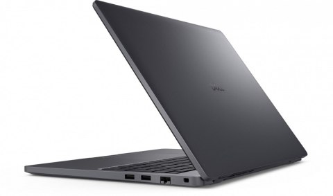 Laptop Dell Pro 16 PC16255/AMD Ryzen 5 220/16GB/512GB SSD/16.0 FHD+/Radeon 740M/FgrPr/FHD/IR Cam/Mic/WLAN + BT/Backlit Kb/3Cell/ Laptop Dell Pro 16 PC16255/AMD Ryzen 5 220/16GB/512GB SSD/16.0 FHD+/Radeon 740M/FgrPr/FHD/IR Cam/Mic/WLAN + BT/Backlit Kb/3Cell/