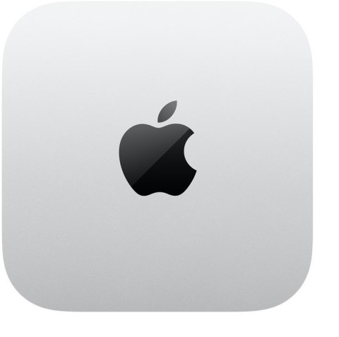 Mac mini: M4 10/10, 16GB, 512GB SSD Mac mini: M4 10/10, 16GB, 512GB SSD
